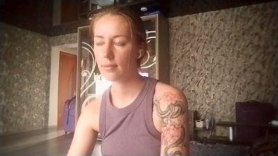 DavinaEngler from United States
