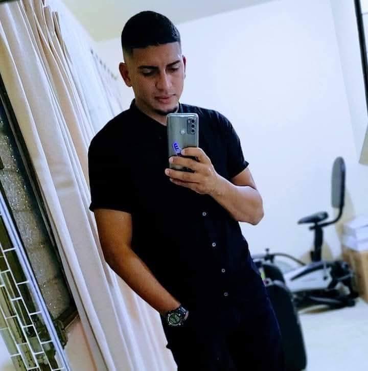 Deresullivan from Colombia