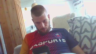 Dirtydick95 from Denmark