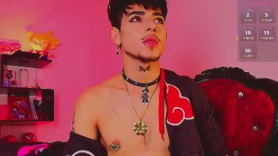 DominikEclipsex from Colombia
