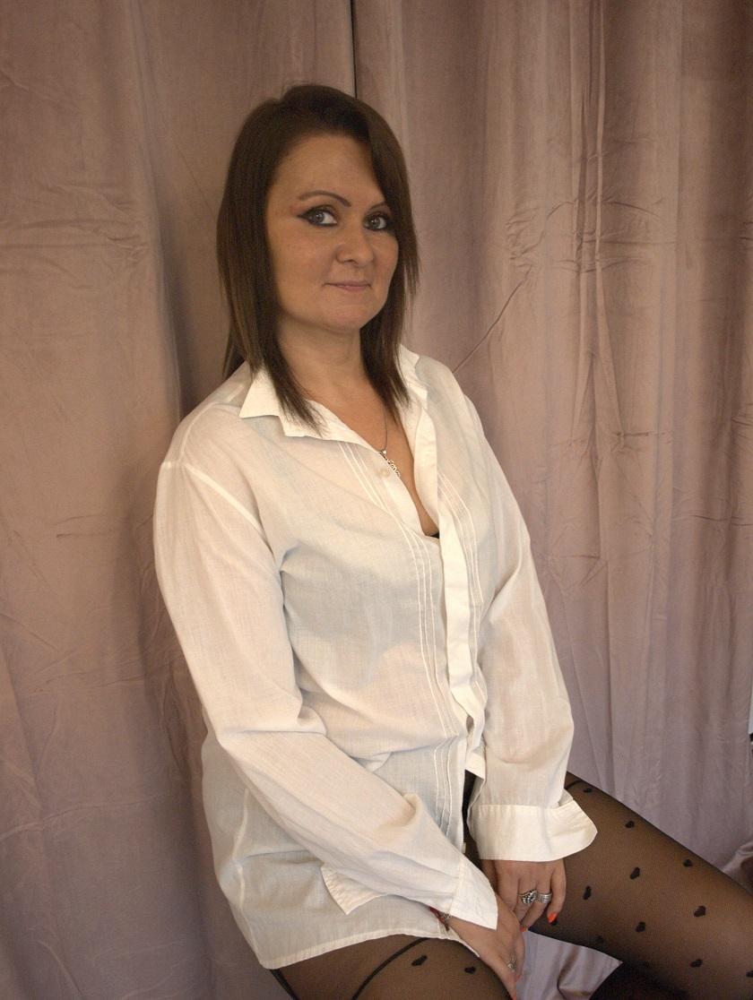DoreenDevil from Germany