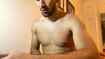 Drgym18 from Brazil