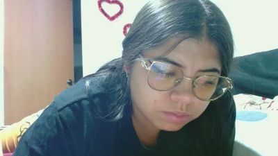 Dulce_cloee from Colombia