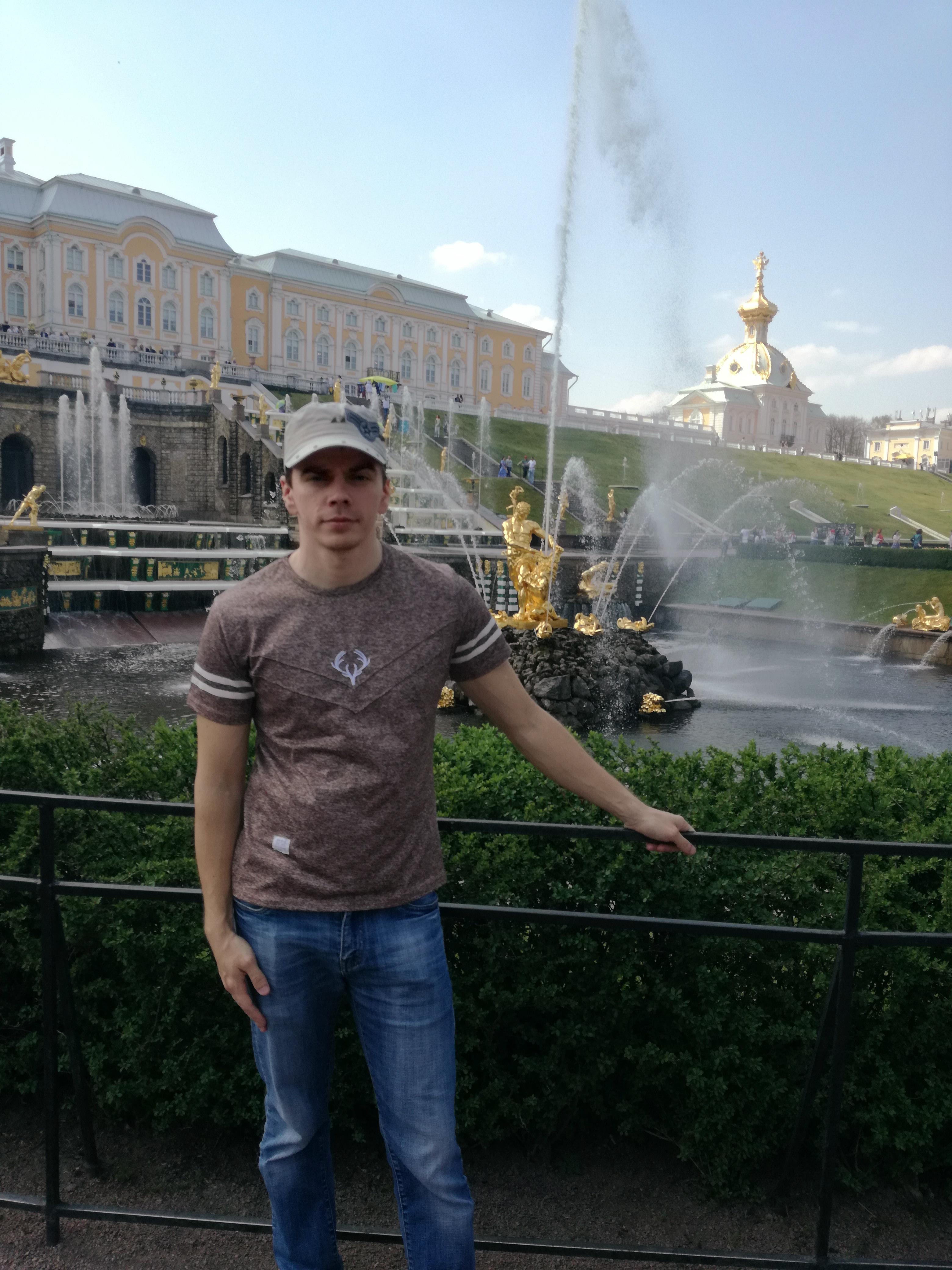 DumuDpoji from Russia