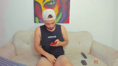 Dylan_lookatme from Colombia