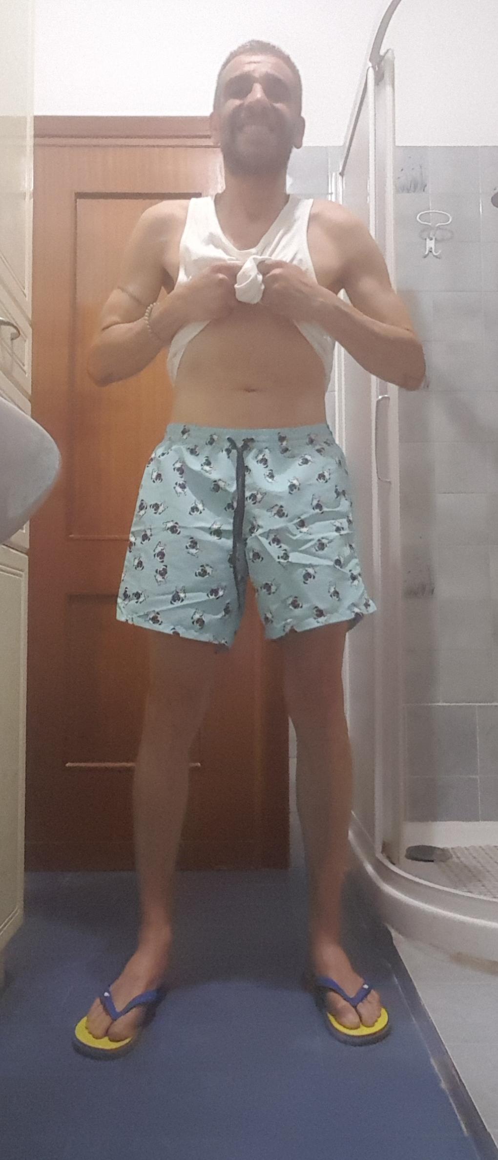Elabahi69 from Italy