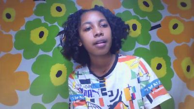 Elia237 from Madagascar
