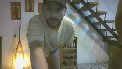 Elijuan from Argentina