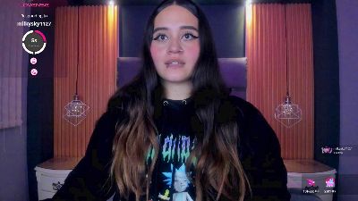 Emmajones9 from Colombia