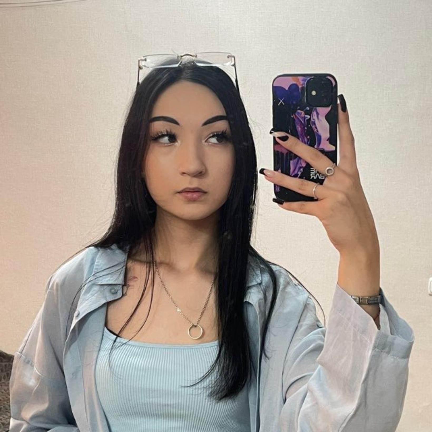 ErlindaRenzulli from France