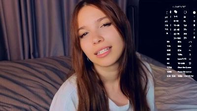ErlineCullen from Czechia