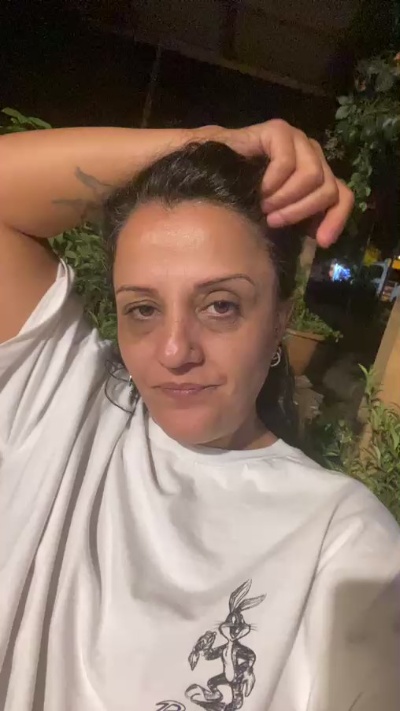Esmer35 from Türkiye