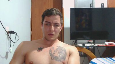 EstebanDs1 from Colombia
