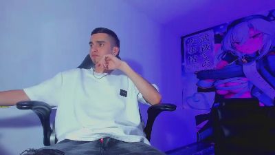 Ethaan_Boy from Colombia