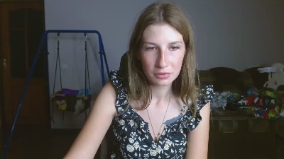 Evelyn_21_m from Poland