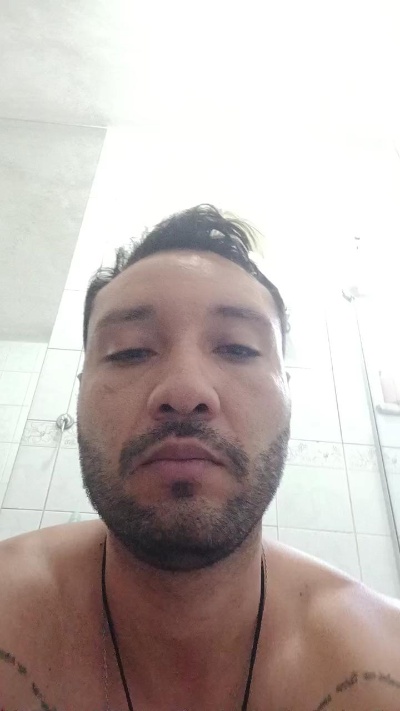 Fabiogato28 from Brazil