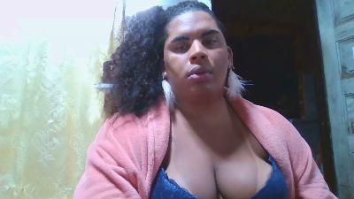 FadaDosDesejos from Brazil