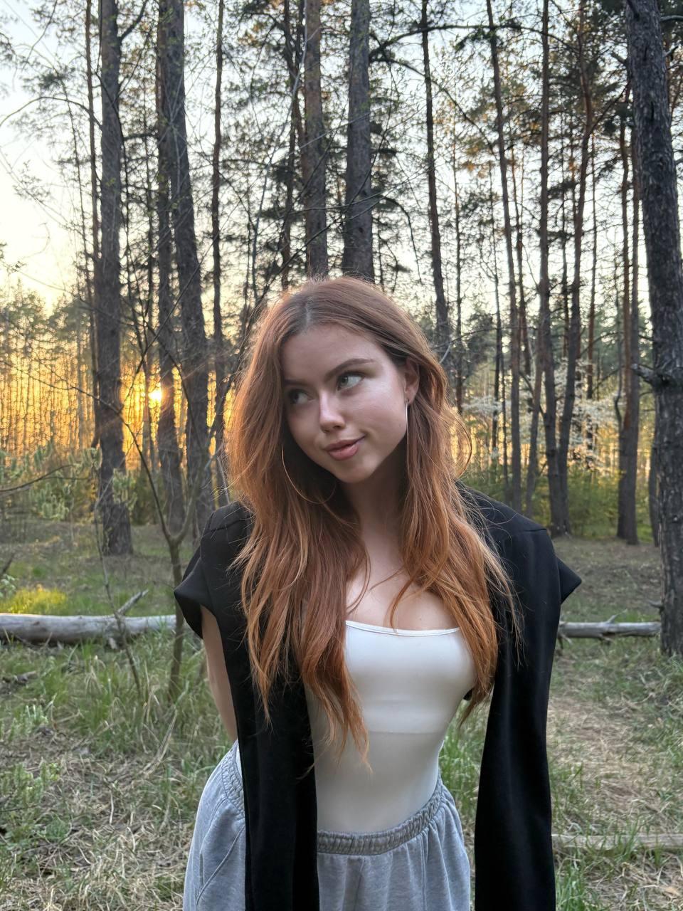 FannyColeson from Latvia