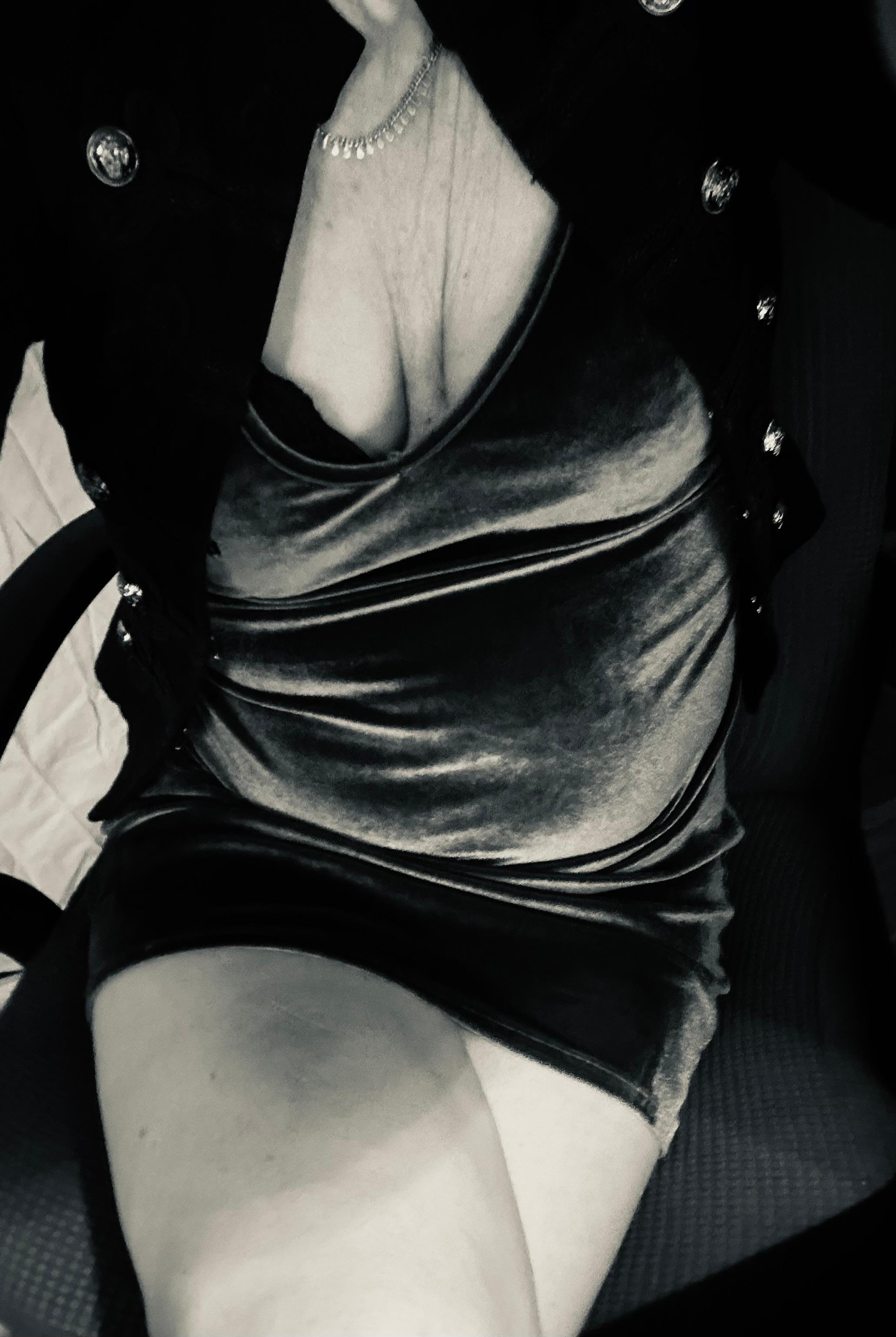 Femmarie from Canada