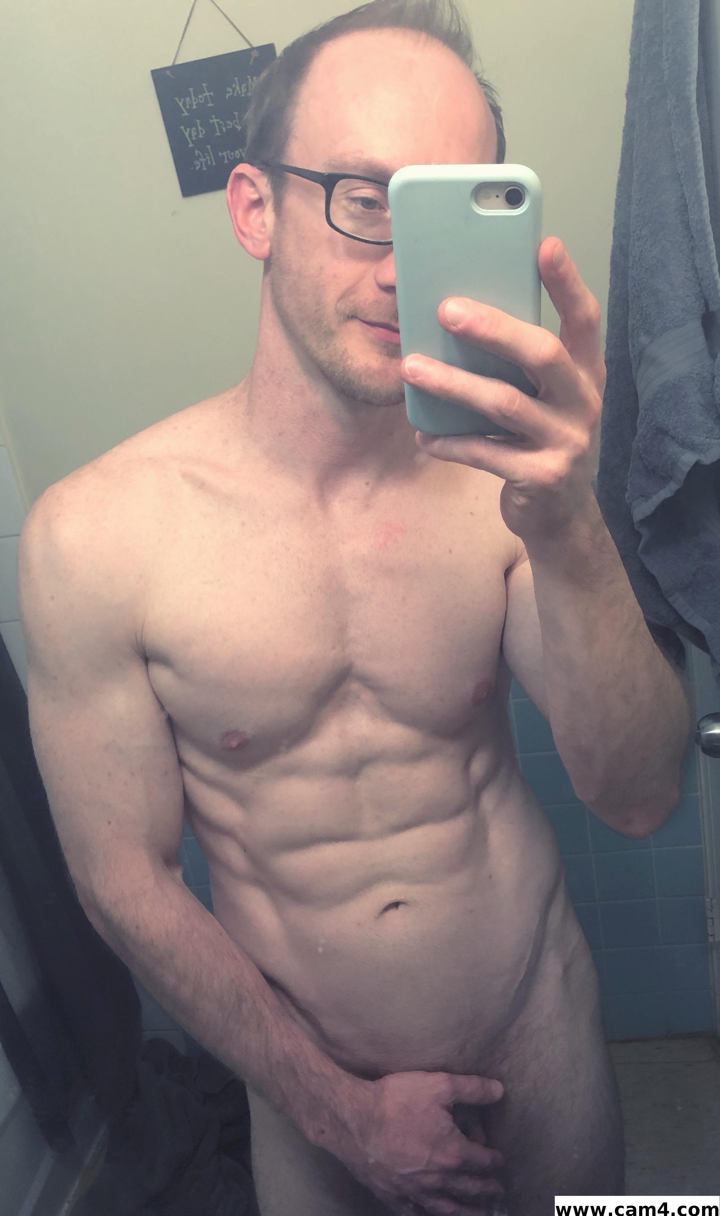 Fitguy40 from Canada
