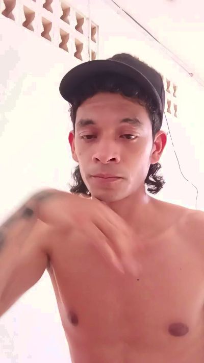 Flaming_veryhot from Colombia
