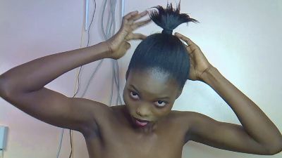 Freak_eboni from Kenya