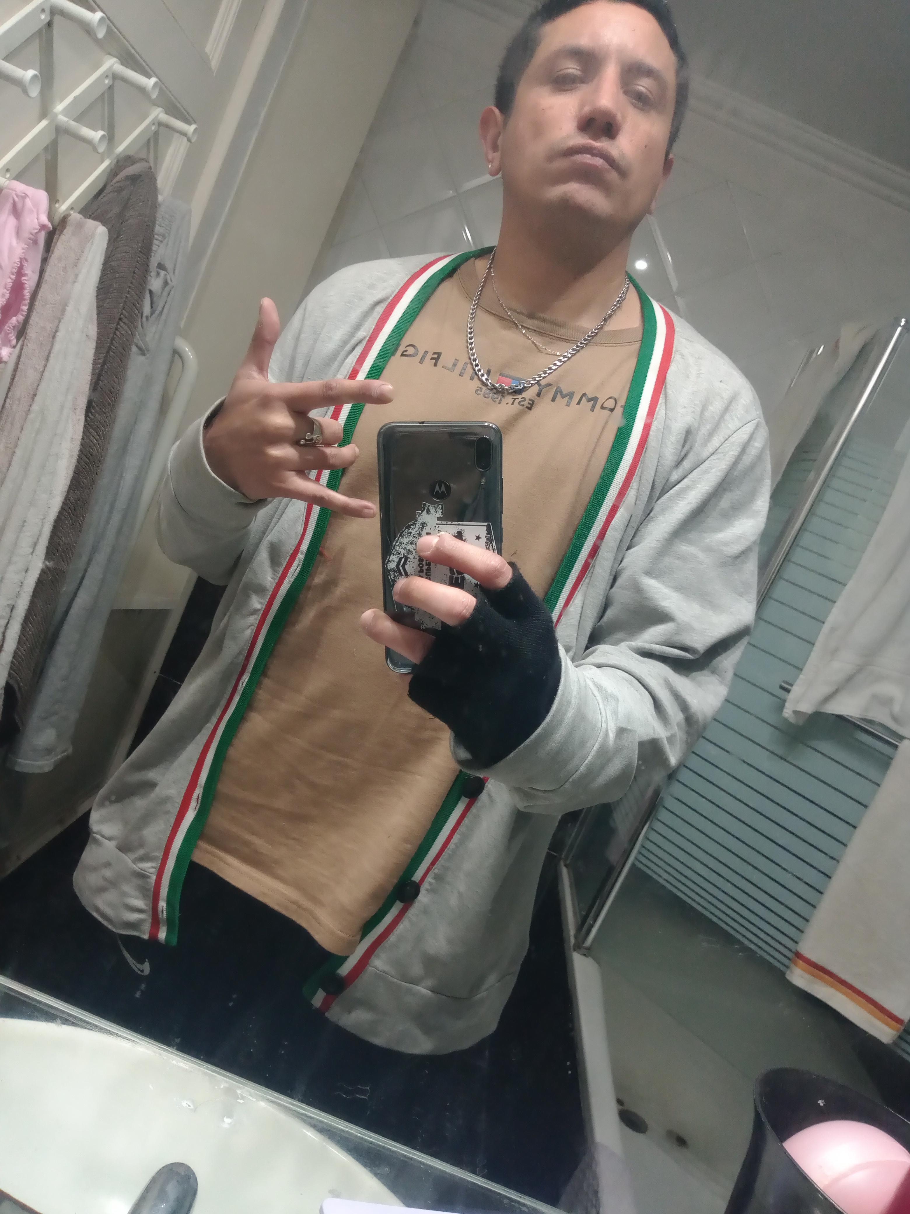 Fuckingboy38 from Argentina