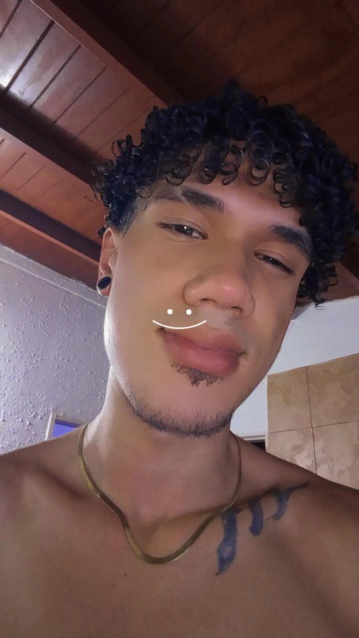 GaboG_R22 from Venezuela