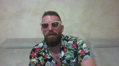 GanjaMan00007 from France