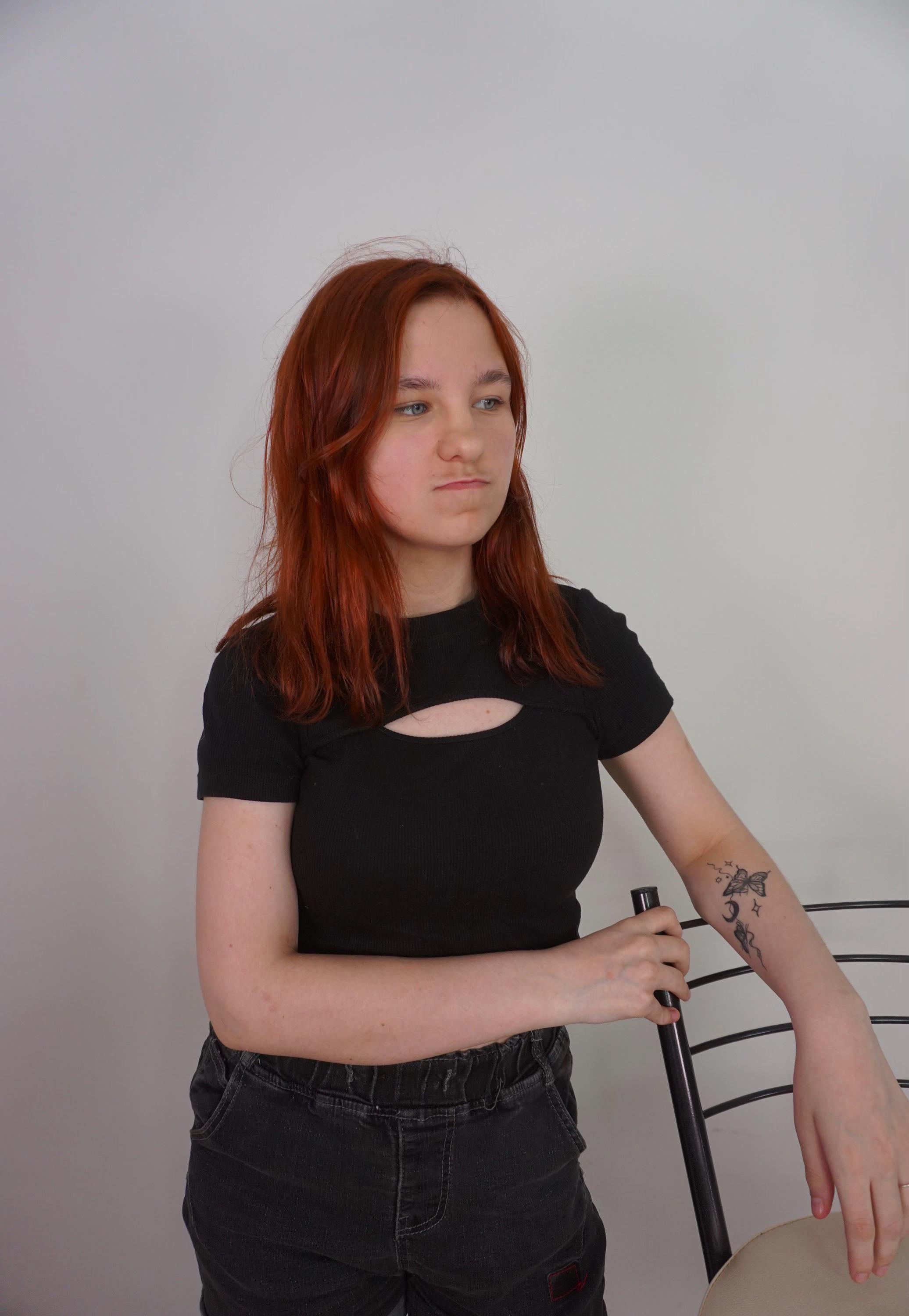 GeorgiaBielski from France