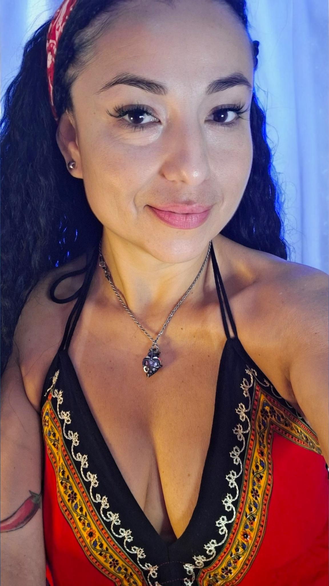 Gigifantasy from Brazil