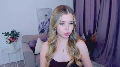 GlamorousGirll from Serbia