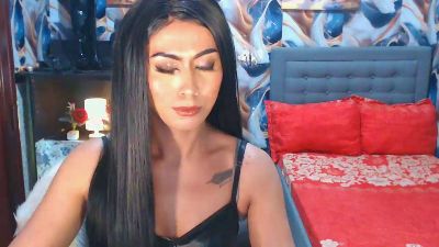 GoddessManiac from Philippines