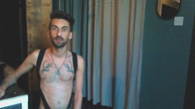 Goodboyotter84 from United Kingdom