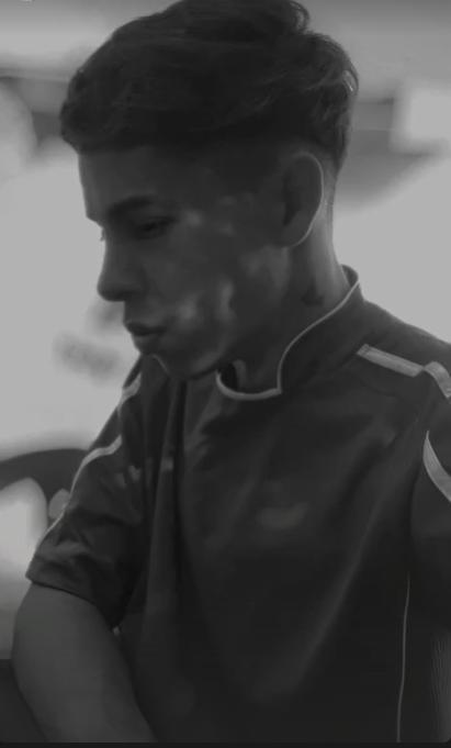 Grabiel99 Profile Image