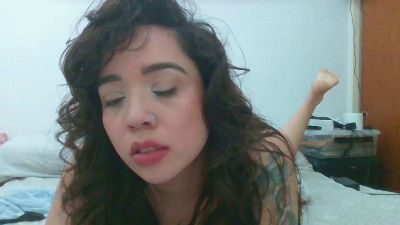 GypsyMamacita from Argentina