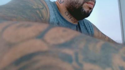 HADESS22 from Colombia