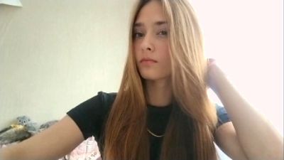 HUNNY_TT from Latvia