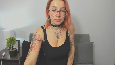 HannahSexy69 from Bulgaria