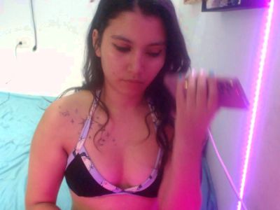 Hannah__Klein from France