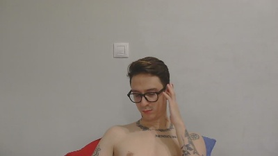 Hi_Danny from France