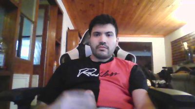 Hoakinn from Chile