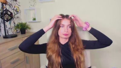 Hot_Nina19 from Germany
