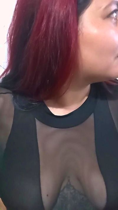 Hot_colombiana from Colombia