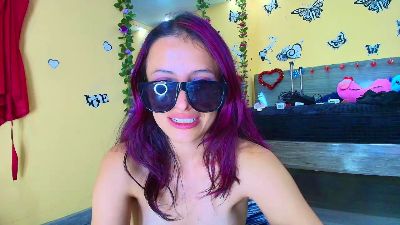 HottCandy21 from United States
