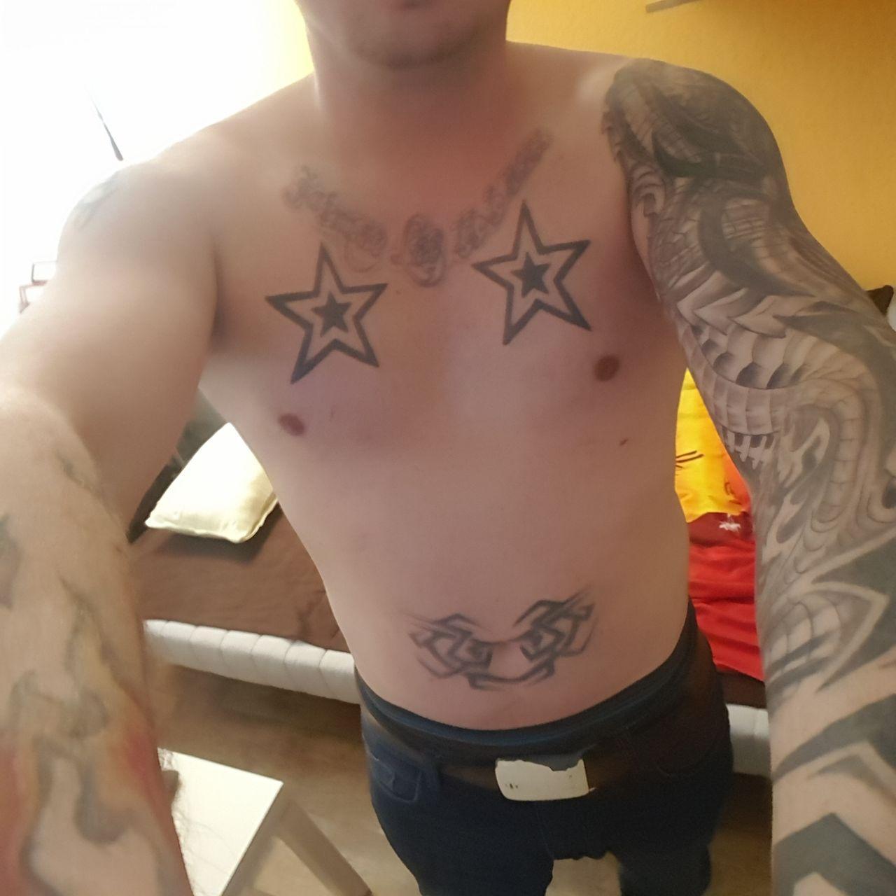 Hotte40 from Germany
