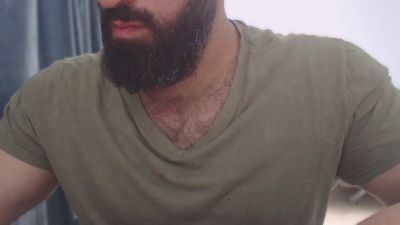 Hugehairymacho from Germany