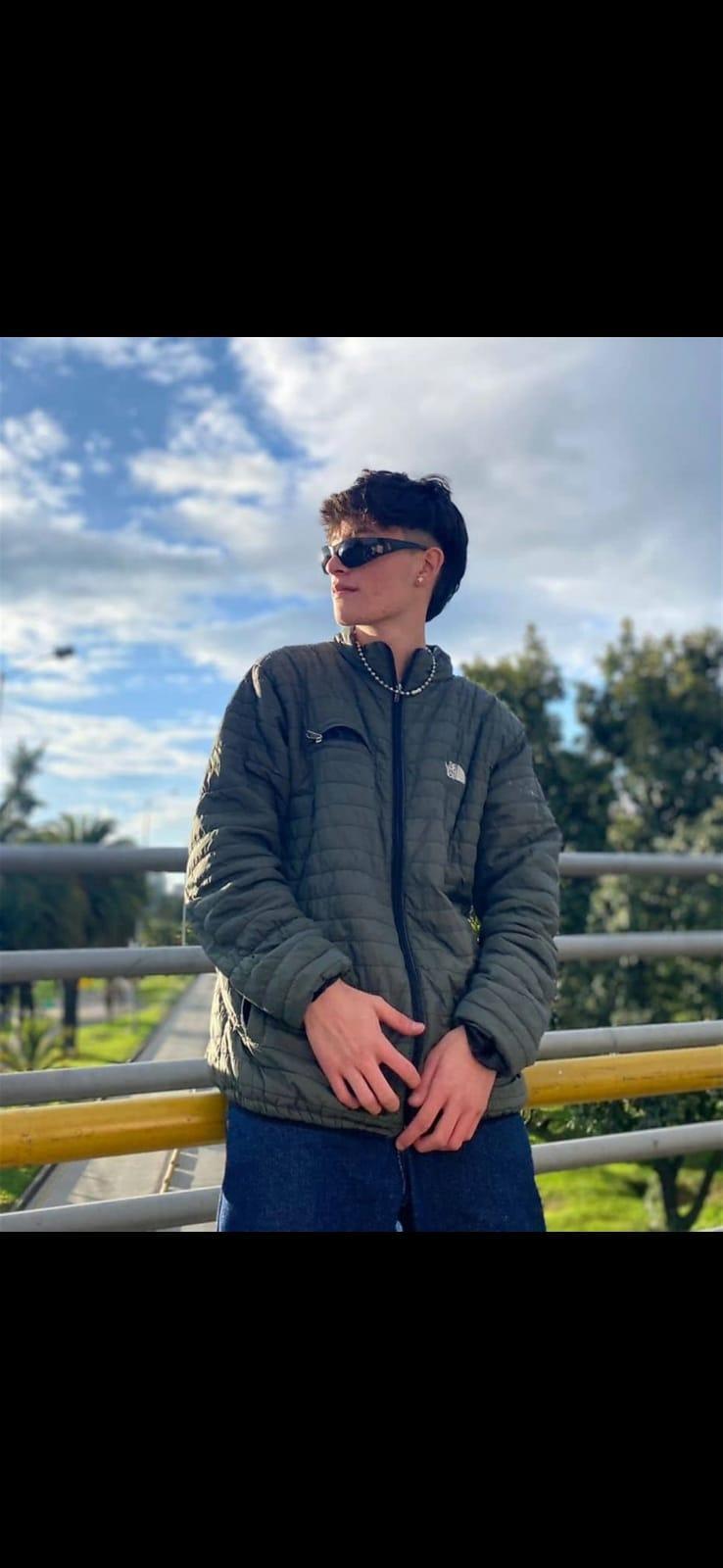 HunterHeat_ from Colombia