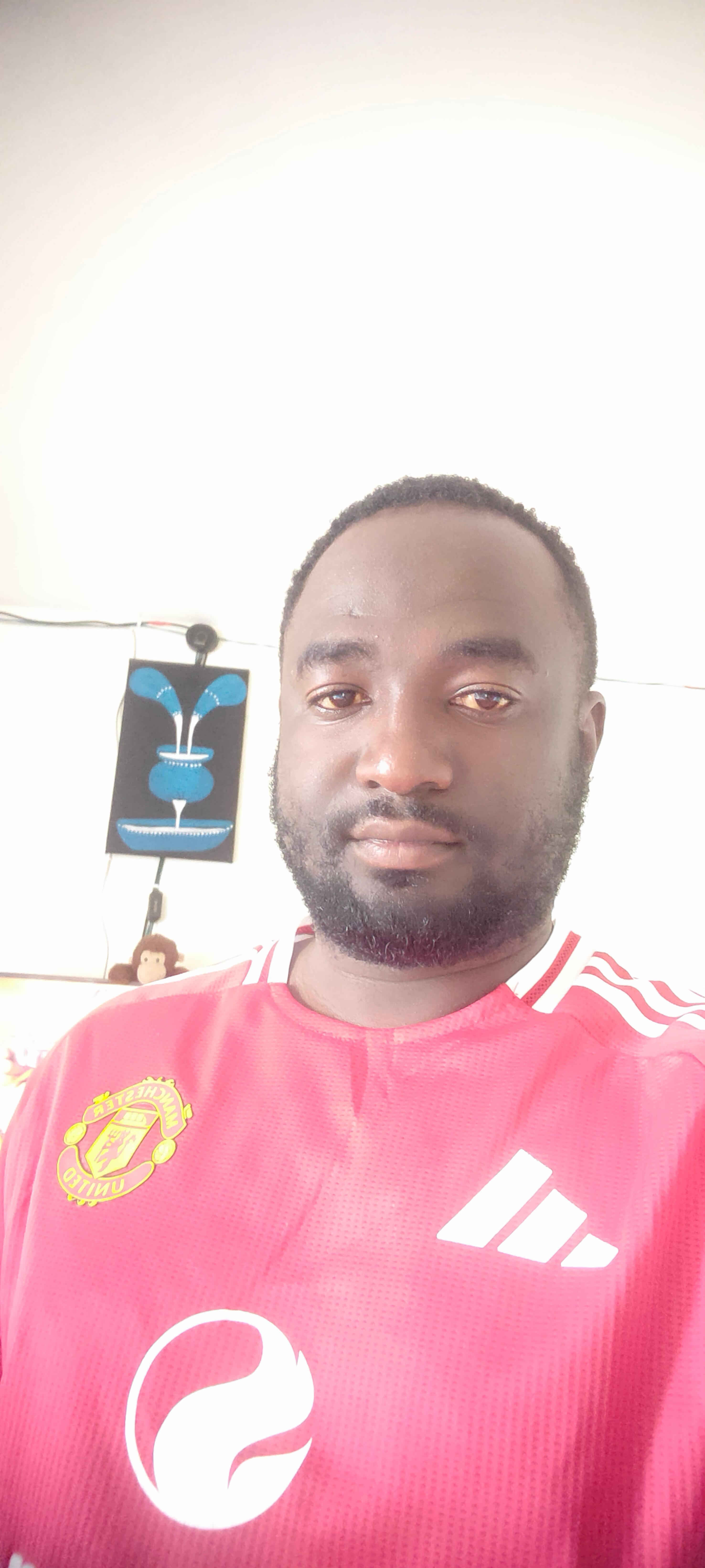 IS254 from Kenya