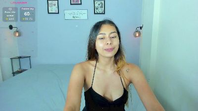 ImSophia1 from Colombia